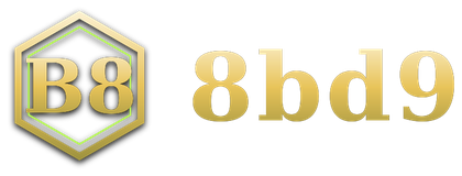 8bd9 logo